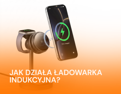 Jak działa ładowarka indukcyjna?